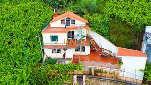 Moradia T3 - Estreito C�mara de Lobos, C�mara de Lobos, Ilha da Madeira - Miniatura: 1/22