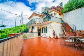 Moradia T3 - Estreito C�mara de Lobos, C�mara de Lobos, Ilha da Madeira - Miniatura: 3/22