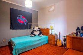 Moradia T3 - Estreito C�mara de Lobos, C�mara de Lobos, Ilha da Madeira - Miniatura: 14/22