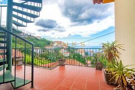 Moradia T3 - Estreito C�mara de Lobos, C�mara de Lobos, Ilha da Madeira - Miniatura: 16/22