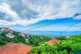 Moradia T3 - Estreito C�mara de Lobos, C�mara de Lobos, Ilha da Madeira - Miniatura: 19/22