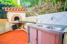 Moradia T3 - Estreito C�mara de Lobos, C�mara de Lobos, Ilha da Madeira - Miniatura: 20/22