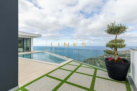 Moradia T3 - Estreito da Calheta, Calheta (Madeira), Ilha da Madeira - Miniatura: 3/69