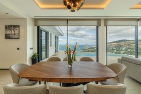 Moradia T3 - Estreito da Calheta, Calheta (Madeira), Ilha da Madeira - Miniatura: 8/69