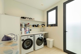 Moradia T3 - Estreito da Calheta, Calheta (Madeira), Ilha da Madeira - Miniatura: 19/69