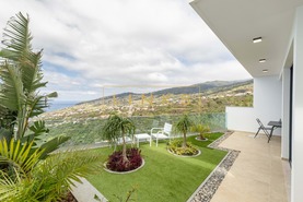 Moradia T3 - Estreito da Calheta, Calheta (Madeira), Ilha da Madeira - Miniatura: 38/69