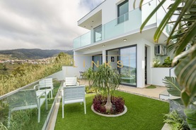 Moradia T3 - Estreito da Calheta, Calheta (Madeira), Ilha da Madeira - Miniatura: 39/69