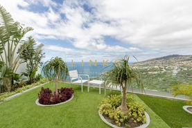 Moradia T3 - Estreito da Calheta, Calheta (Madeira), Ilha da Madeira - Miniatura: 41/69