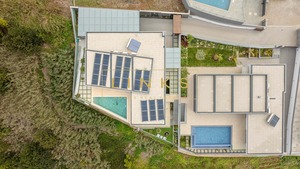 Moradia T3 - Estreito da Calheta, Calheta (Madeira), Ilha da Madeira - Miniatura: 60/69