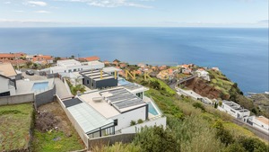 Moradia T3 - Estreito da Calheta, Calheta (Madeira), Ilha da Madeira - Miniatura: 62/69