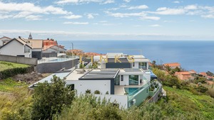 Moradia T3 - Estreito da Calheta, Calheta (Madeira), Ilha da Madeira - Miniatura: 63/69