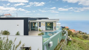 Moradia T3 - Estreito da Calheta, Calheta (Madeira), Ilha da Madeira - Miniatura: 64/69