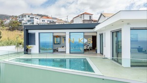 Moradia T3 - Estreito da Calheta, Calheta (Madeira), Ilha da Madeira - Miniatura: 65/69