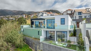 Moradia T3 - Estreito da Calheta, Calheta (Madeira), Ilha da Madeira - Miniatura: 67/69