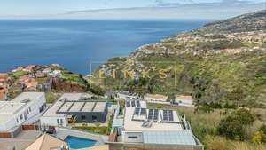 Moradia T3 - Estreito da Calheta, Calheta (Madeira), Ilha da Madeira - Miniatura: 68/69