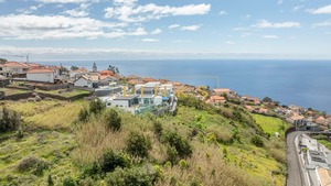 Moradia T3 - Estreito da Calheta, Calheta (Madeira), Ilha da Madeira - Miniatura: 69/69