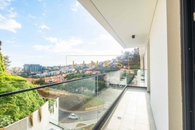 Apartamento T6 - Funchal, Funchal, Ilha da Madeira - Miniatura: 16/55