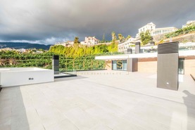 Apartamento T6 - Funchal, Funchal, Ilha da Madeira - Miniatura: 29/55