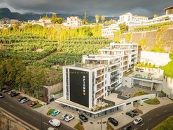 Apartamento T6 - Funchal, Funchal, Ilha da Madeira - Miniatura: 49/55