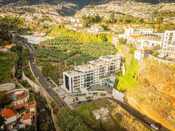 Apartamento T6 - Funchal, Funchal, Ilha da Madeira - Miniatura: 52/55