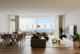 Apartamento T4 - S�o Martinho, Funchal, Ilha da Madeira - Miniatura: 2/3