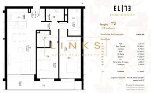 Apartamento T2 - Estreito Câmara de Lobos, Câmara de Lobos, Ilha da Madeira - Miniatura: 9/9