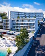 Apartamento T2 - N�o Definido, Calheta (Madeira), Ilha da Madeira - Miniatura: 21/26