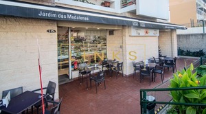 Loja T0 - Santo Ant�nio, Funchal, Ilha da Madeira - Miniatura: 5/29