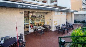 Loja T0 - Santo Ant�nio, Funchal, Ilha da Madeira - Miniatura: 15/29