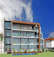 Apartamento T2 - Ponta do Sol, Ponta do Sol, Ilha da Madeira - Miniatura: 1/5