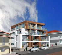 Apartamento T2 - Ponta do Sol, Ponta do Sol, Ilha da Madeira - Miniatura: 2/5