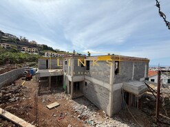 Moradia T3 - São Roque, Funchal, Ilha da Madeira - Miniatura: 6/11