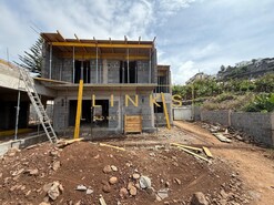 Moradia T3 - São Roque, Funchal, Ilha da Madeira - Miniatura: 9/11