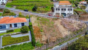 Terreno R�stico T0 - Campanario, Ribeira Brava, Ilha da Madeira - Miniatura: 3/26