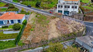 Terreno R�stico T0 - Campanario, Ribeira Brava, Ilha da Madeira - Miniatura: 4/26