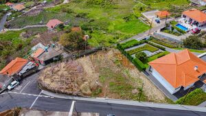 Terreno R�stico T0 - Campanario, Ribeira Brava, Ilha da Madeira - Miniatura: 15/26