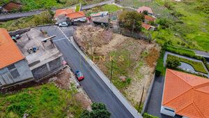Terreno R�stico T0 - Campanario, Ribeira Brava, Ilha da Madeira - Miniatura: 16/26