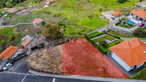 Terreno R�stico T0 - Campanario, Ribeira Brava, Ilha da Madeira - Miniatura: 20/26