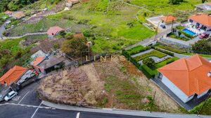 Terreno R�stico T0 - Campanario, Ribeira Brava, Ilha da Madeira - Miniatura: 24/26