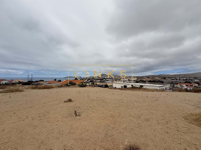 Terreno R�stico T0 - Porto Santo, Porto Santo, Ilha da Madeira - Imagem grande