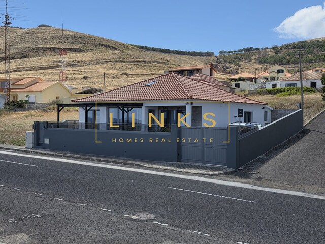 Moradia T2 - Porto Santo, Porto Santo, Ilha da Madeira - Imagem grande