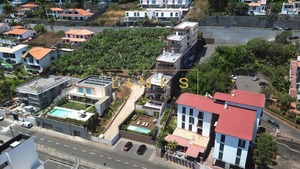 Apartamento T1 - So Martinho, Funchal, Ilha da Madeira