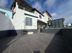 Moradia T2 - Santa Cruz, Santa Cruz, Ilha da Madeira