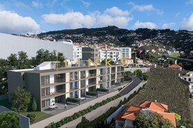 Apartamento T3 - Estreito C�mara de Lobos, C�mara de Lobos, Ilha da Madeira