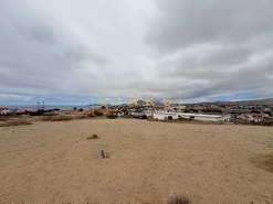 Terreno R�stico T0 - Porto Santo, Porto Santo, Ilha da Madeira