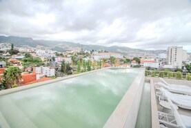 Apartamento T2 - S�o Martinho, Funchal, Ilha da Madeira