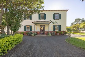 Quinta T4 - São Martinho, Funchal, Ilha da Madeira