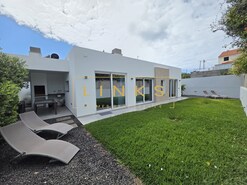 Moradia T3 - Porto Santo, Porto Santo, Ilha da Madeira