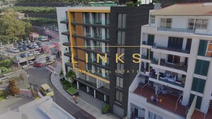 Apartamento T2 - Ribeira Brava, Ribeira Brava, Ilha da Madeira - Miniatura: 4/19