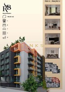 Apartamento T2 - Ribeira Brava, Ribeira Brava, Ilha da Madeira - Miniatura: 19/19
